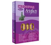 Benet's Medieval Artefacts of England & the United Kingdom
