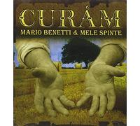 Benetti Mario E Mele Spinte - Curam [Import]