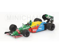 Benetton 1989 Nannini 1/43 Minichamps-Minichamps