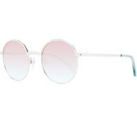 Benetton BE7037 400 GOLD 49/20/135 Lunettes de soleil pour femmes