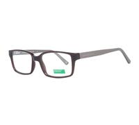 Benetton BEO1033 54157 Monture de Lunettes pour Homme