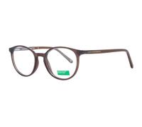 Benetton Monture de lunettes BEO1036 50141 pour homme