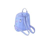 Benetton - Cartable - mini - lilas