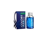 Benetton Colors de Benetton Men Blue Eau de Toilette (Homme) 100 ml