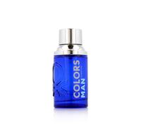 Benetton Colors de Benetton Men Blue Eau de Toilette (Homme) 60 ml