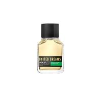 Benetton Dream Big Eau de Toilette pour Hommes 100 ml