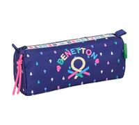 SAFTA - Trousse - Benetton "Drop"