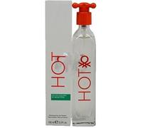 Benetton Hot 100ml EDT Spray