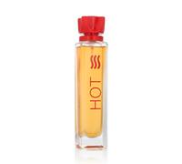 Benetton Hot Eau de Toilette (Femme) 100 ml variante Nouvel emballage