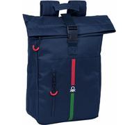 Benetton Italie sac à dos 42cm