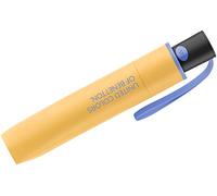 Benetton Mini AC Parapluie de poche, Crème dorée, 95 cm