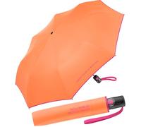 Benetton Mini AC Parapluie de poche, Nectarine., 95 cm