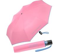 Benetton Mini AC Parapluie de poche, Rosy Future, 95 cm