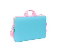 BENETTON - Sac à bandoulière pour ordinateur portable - 15.6"