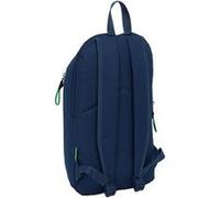 Benetton - Sac à dos - bleu G