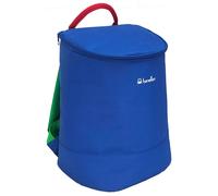 Sac à Dos Isotherme Rpet et Peva Outdoor Benetton.