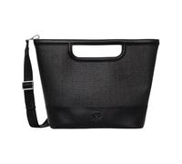 Benetton - Sacs cabas - Femme - Sacs - Bleu - Taille: ONE Size