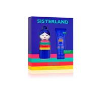 Benetton Sisterland Blue 80 ml Body