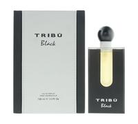 Benetton Tribu Black Eau de Parfum 100ml Mens Fragrance