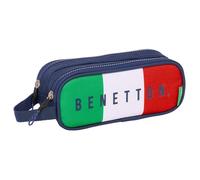 Benetton - Trousse - Flag
