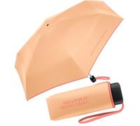 Benetton Ultra Mini Parapluie de poche plat uni, 88 cm