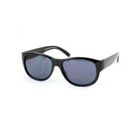 Benetton, unisex, Accessoires, Noir, Taille: 50 MM Lunettes de soleil Junior élégantes