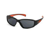Benetton, unisex, Accessoires, Noir, Taille: 54 MM Lunettes de Soleil Junior Classiques Noires