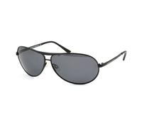 Benetton, unisex, Accessoires, Noir, Taille: 60 MM Lunettes de soleil enfant Bb579 Couleur 05