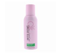 Benetton - United Dream Love Yourself - Déodorant pour Femme