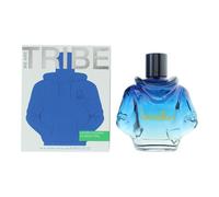 Benetton We Are Tribe Eau De Toilette 90ml For Men