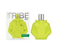 Benetton We Are Tribe Play Eau De Toilette Pour Homme