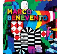 Marco Benevento – Between the Needles and Nightfall – CD