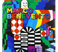 Benevento, Marco - Between The Needles & Nightfall (LP) [Import]