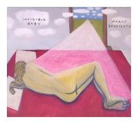 Marco Benevento – Invisible Baby – Import – Atari