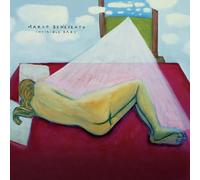 Benevento, Marco - Invisible Baby (Lp)