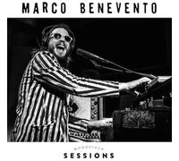 Benevento, Marco - Marco Benevento - Woodstock Sessions Vol.6