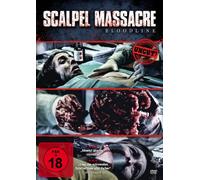 Benevento,Marco - Scalpel Massacre: Bloodline (Uncut) [Import]