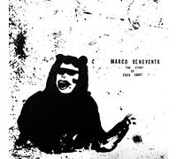 Marco Benevento – The Story of Fred Short – LP (Import, Analog)
