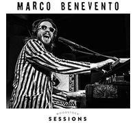 Benevento, Marco - Woodstock Sessions Vol.6