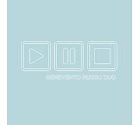 Benevento Russo Duo - Play Pause Stop (2lp) [Import]