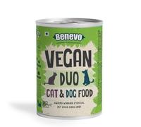 Benevo - Aliment Humide Duo Chien & Chat