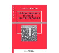 Bénévolat anarchiste et socialiste aux temps du choléra