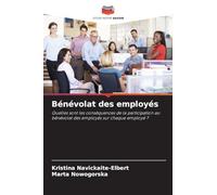 Bénévolat des employés