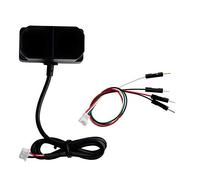Benewake Lidar TFmini Plus Sensor Module Single-Point Ranging Module 0.1-12m Measurement Range Distance,Support I/O for Drone,