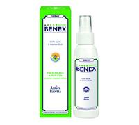 BENEX SPRAY 100ML - Nébuliseur - Non aromatisé - Rafraîchissant et nettoyant - Adultes - 2 unités - 100 milliliters - Spray pour l'hygiène bucco-dentaire