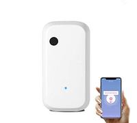 BENEXMART Tuya Benexmart Smart Life Capteur de lumière WiFi Contrôle