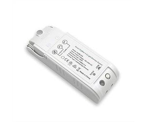 Benexmart Zigbee 3.0 Switch for DIY Home Device Smart Remote Control by Smartthings Echo Plus Suit for Most of Zigbee Hub (Común)