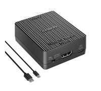 BENFEI Convertisseur HDMI vers Péritel AV 1080p Adaptateur HDMI vers SCART