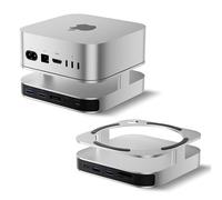 BENFEI Station d'accueil et Support pour Macmini M4&M4 Pro Boîtier M.2 NVMe