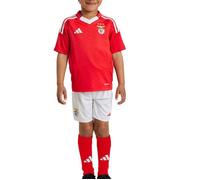 Benfica Ensemble Rouge Garçon Adidas 24/25 4-5 ans